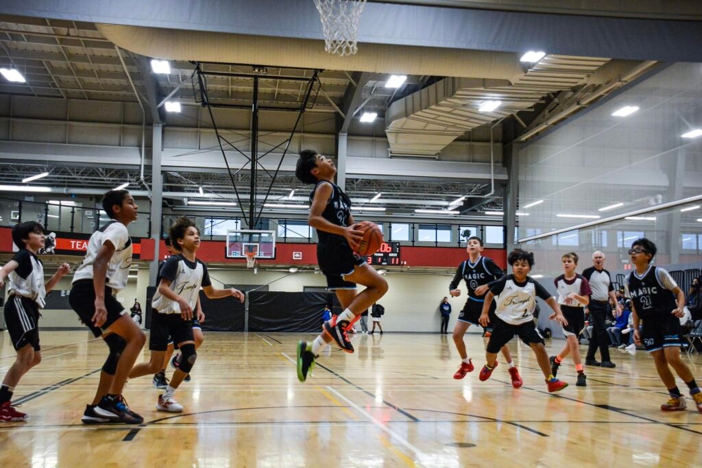 Prince Manitoba Magic